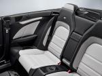 Mercedes-Benz E-Class Cabriolet 2010 года